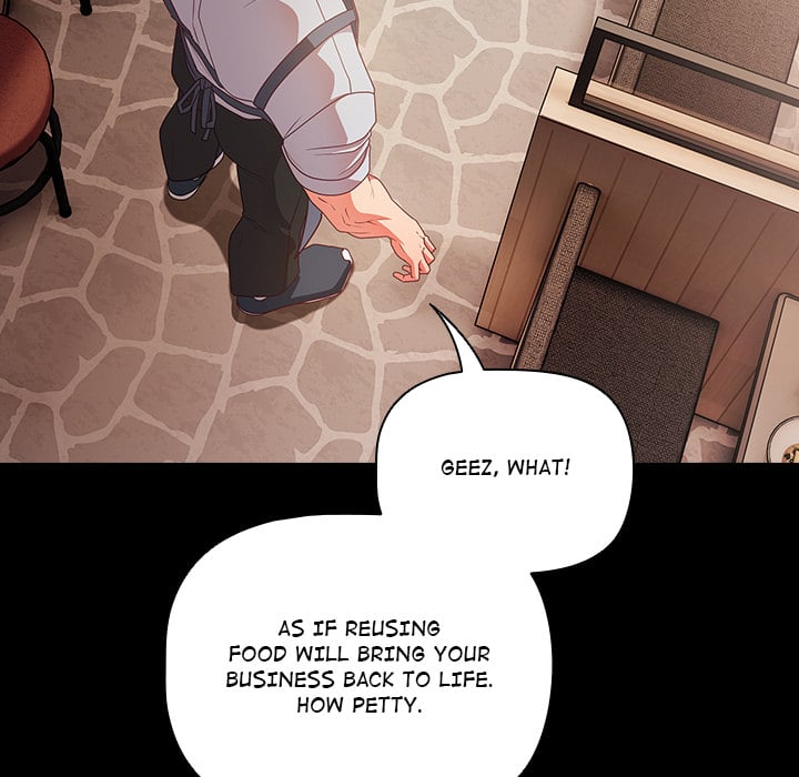 18+ People of The Dark Chapter 1 page 14