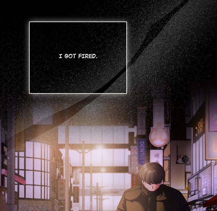 18+ People of The Dark Chapter 1 page 19