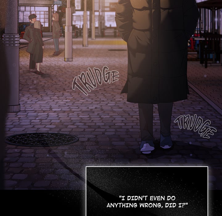 18+ People of The Dark Chapter 1 page 20