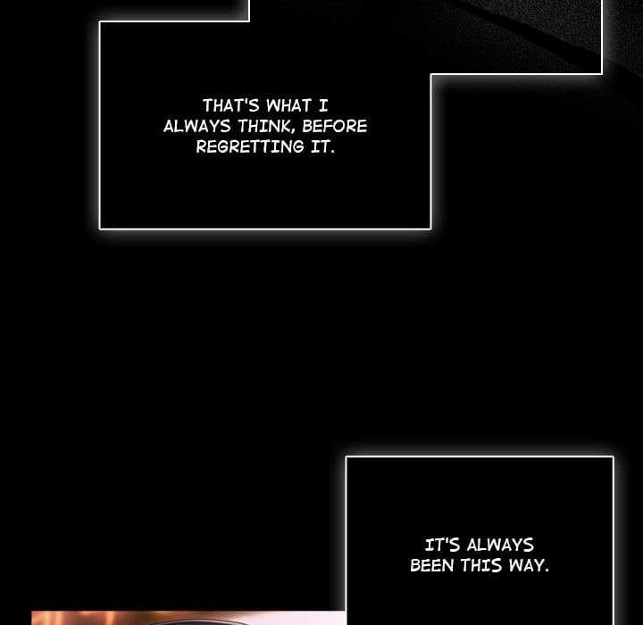18+ People of The Dark Chapter 1 page 21
