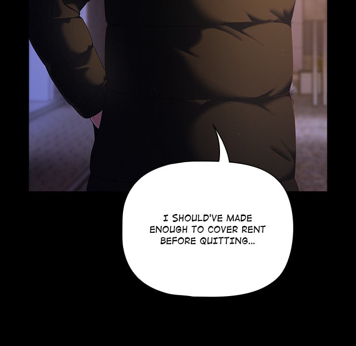 18+ People of The Dark Chapter 1 page 25
