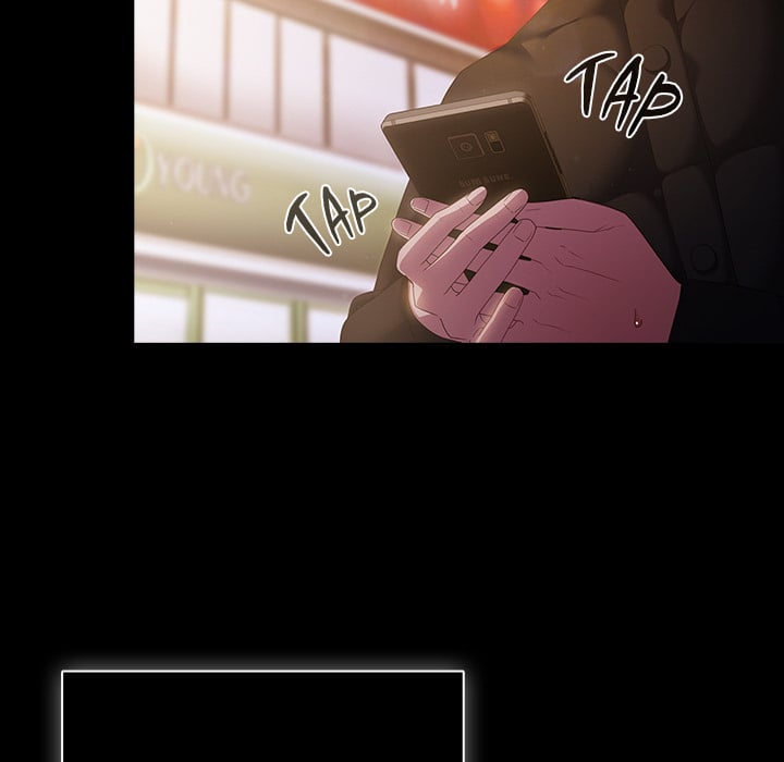 18+ People of The Dark Chapter 1 page 29