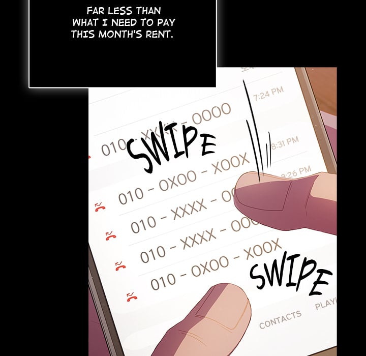 18+ People of The Dark Chapter 1 page 30