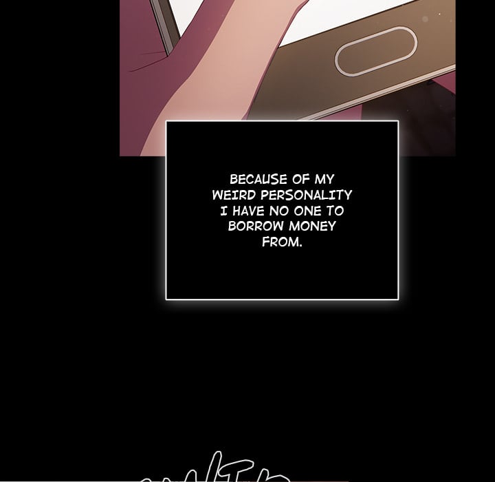 18+ People of The Dark Chapter 1 page 31