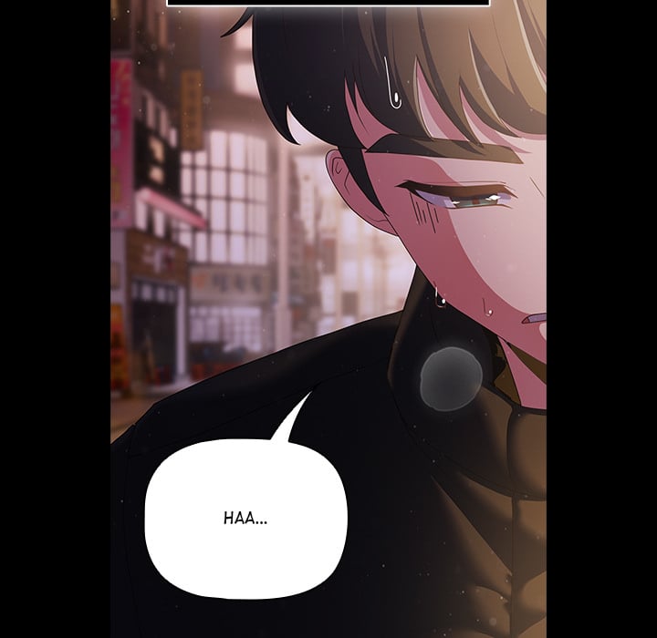 18+ People of The Dark Chapter 1 page 34