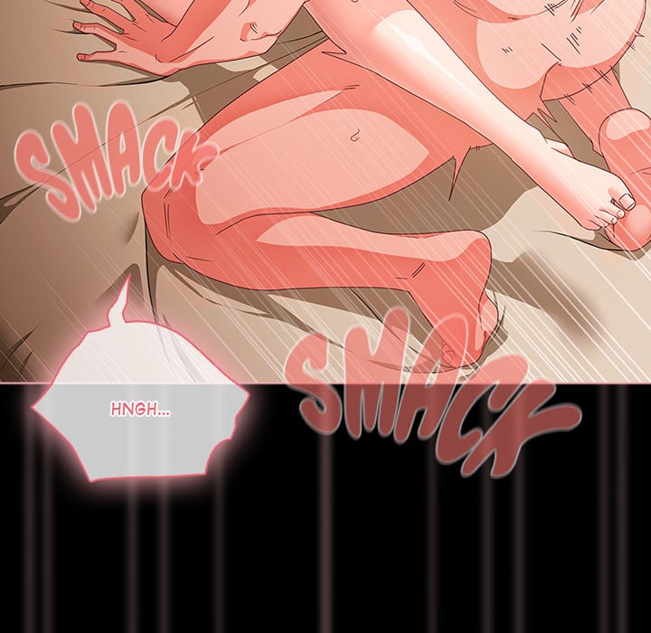 18+ People of The Dark Chapter 1 page 47