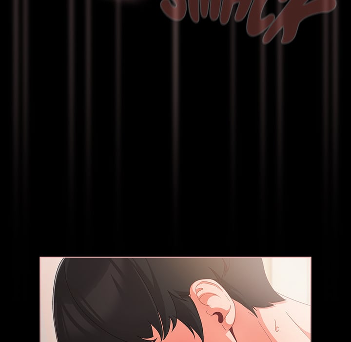 18+ People of The Dark Chapter 1 page 50