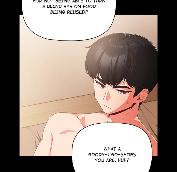18+ People of The Dark Chapter 1 page 81