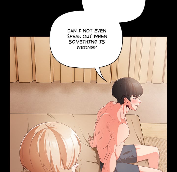 18+ People of The Dark Chapter 1 page 87