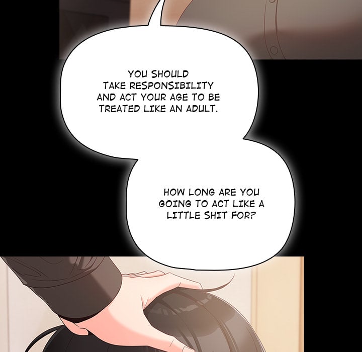 18+ People of The Dark Chapter 1 page 95