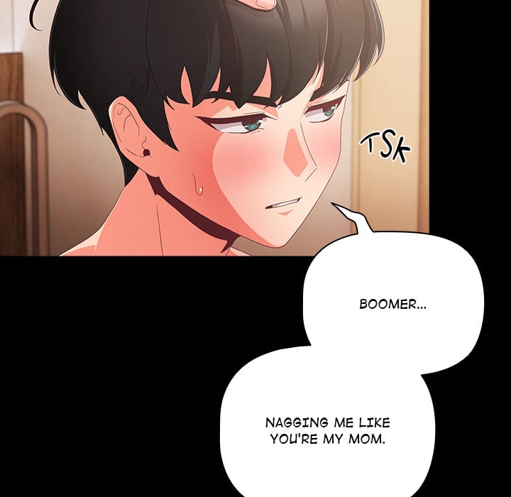 18+ People of The Dark Chapter 1 page 96