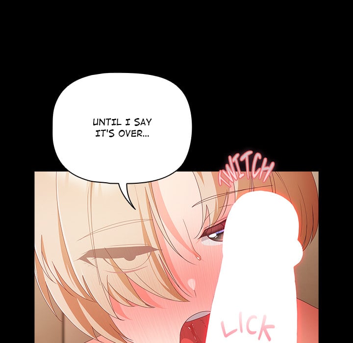 18+ People of The Dark Chapter 1 page 110