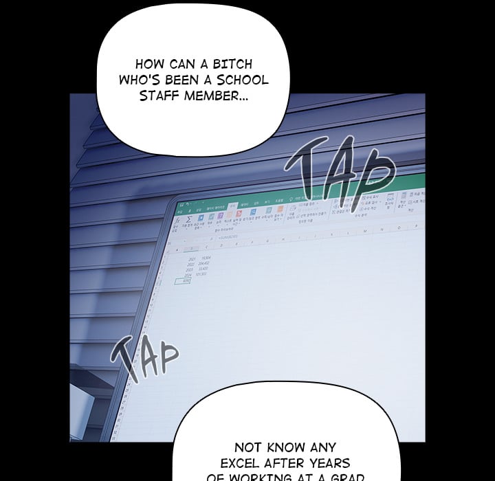 18+ People of The Dark Chapter 1 page 126