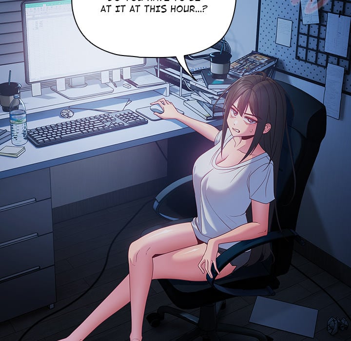 18+ People of The Dark Chapter 1 page 153