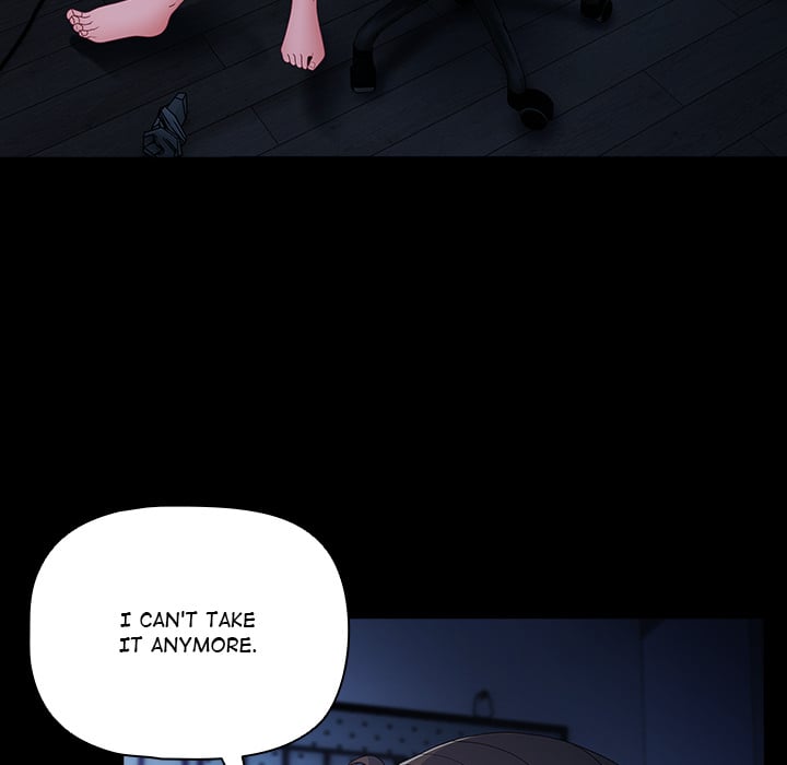 18+ People of The Dark Chapter 1 page 154
