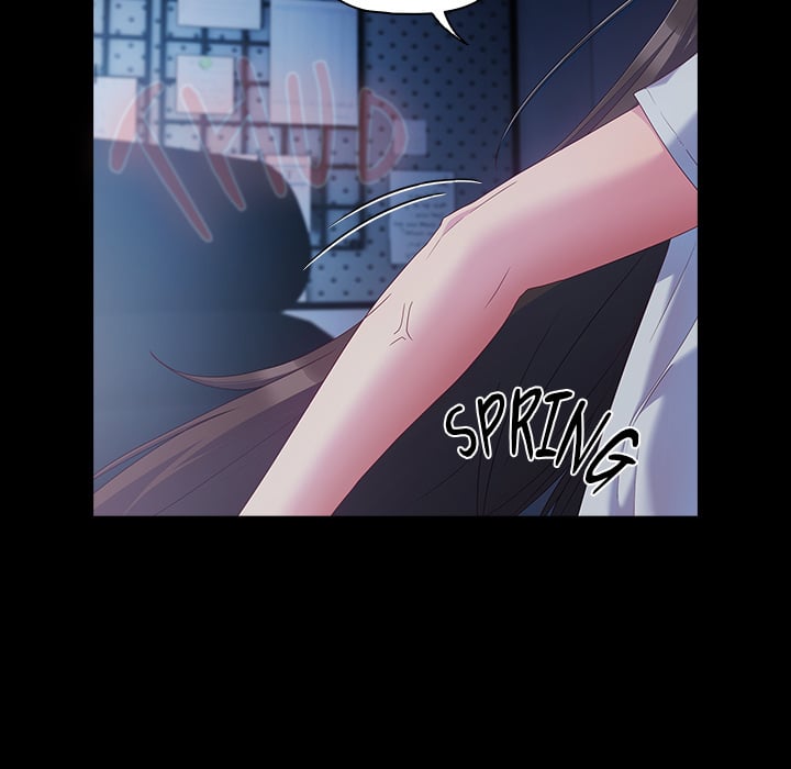 18+ People of The Dark Chapter 1 page 157
