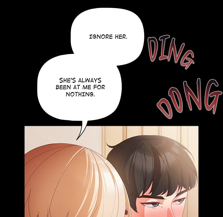 18+ People of The Dark Chapter 1 page 165