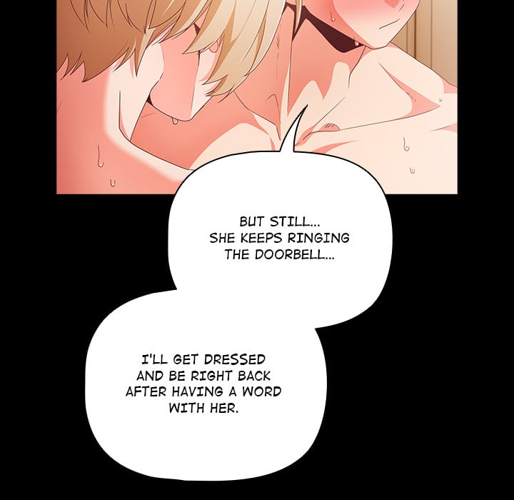 18+ People of The Dark Chapter 1 page 166