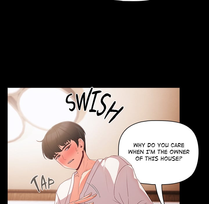 18+ People of The Dark Chapter 1 page 181