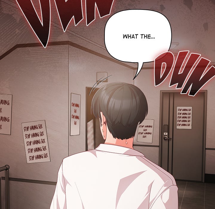 18+ People of The Dark Chapter 1 page 194