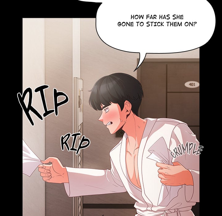 18+ People of The Dark Chapter 1 page 197