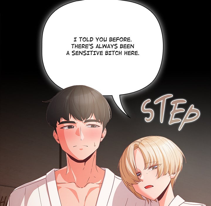 18+ People of The Dark Chapter 1 page 203