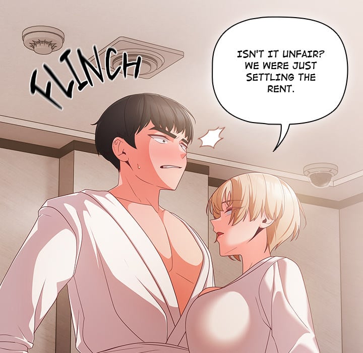 18+ People of The Dark Chapter 1 page 207