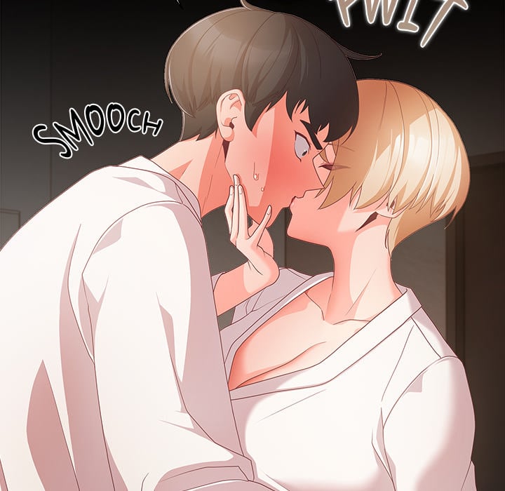 18+ People of The Dark Chapter 1 page 214