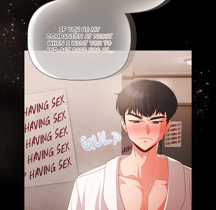 18+ People of The Dark Chapter 1 page 227