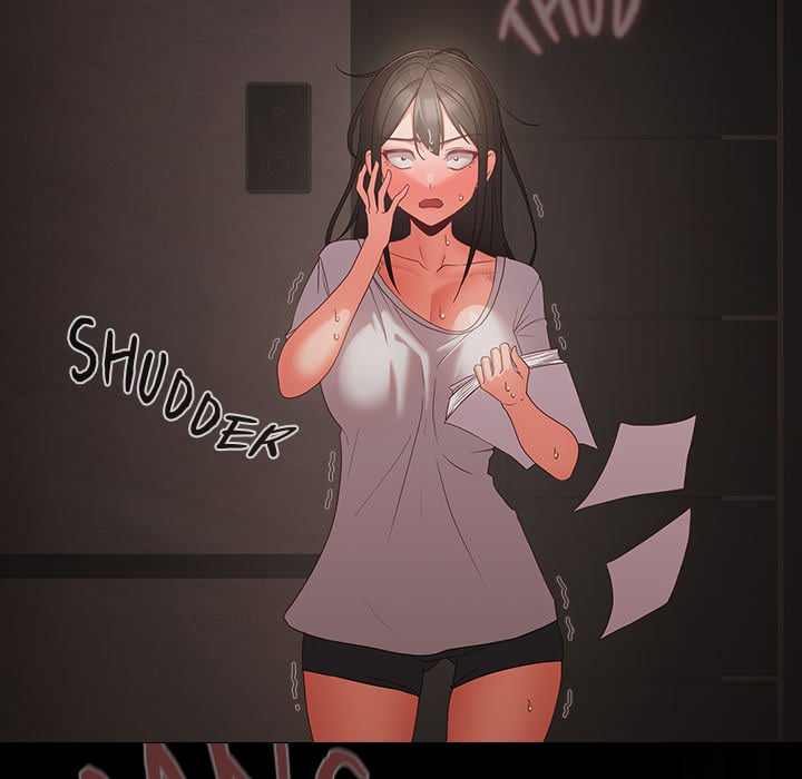 18+ People of The Dark Chapter 1 page 245