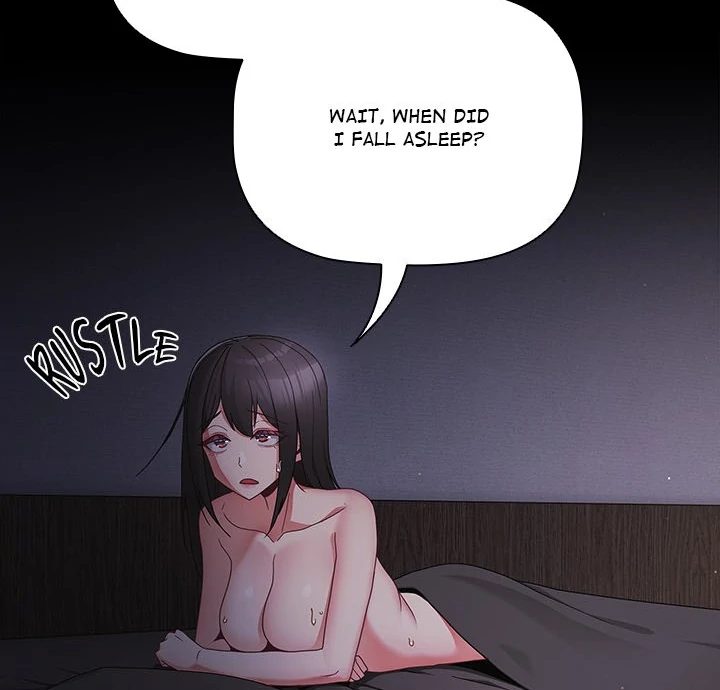 18+ People of The Dark Chapter 10 page 5