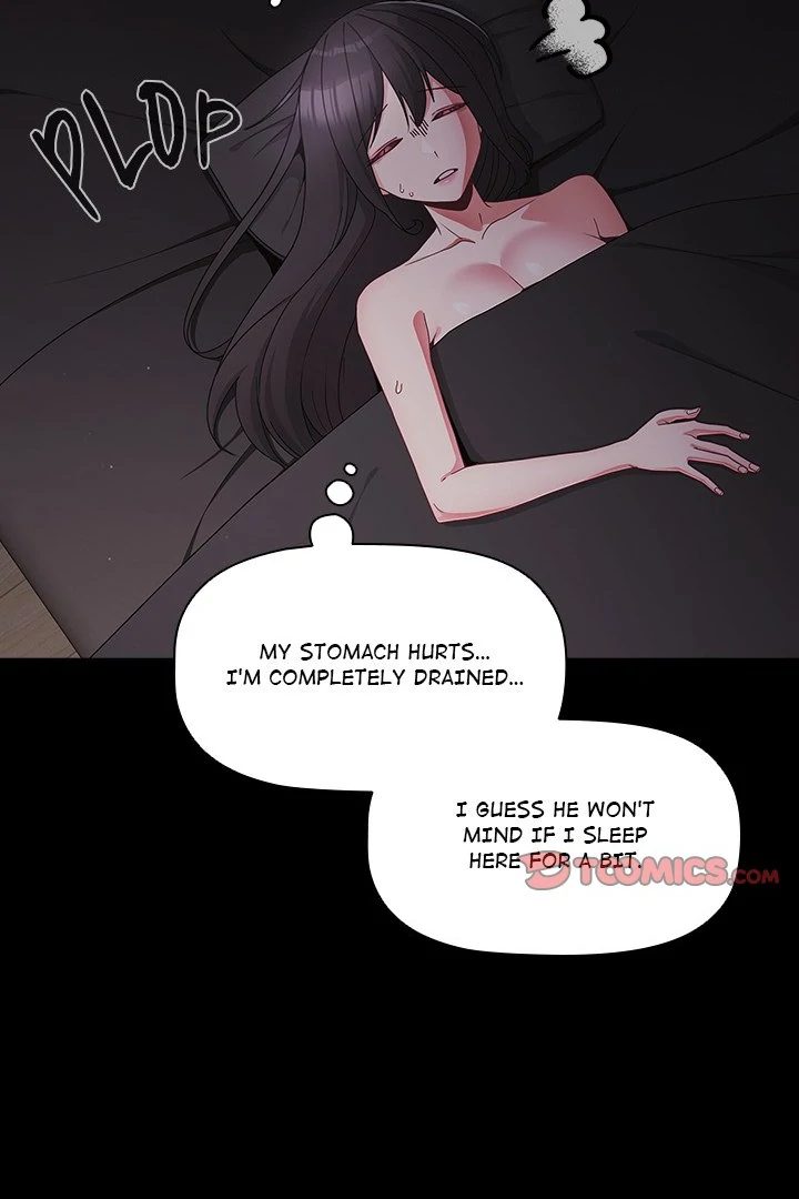 18+ People of The Dark Chapter 10 page 8