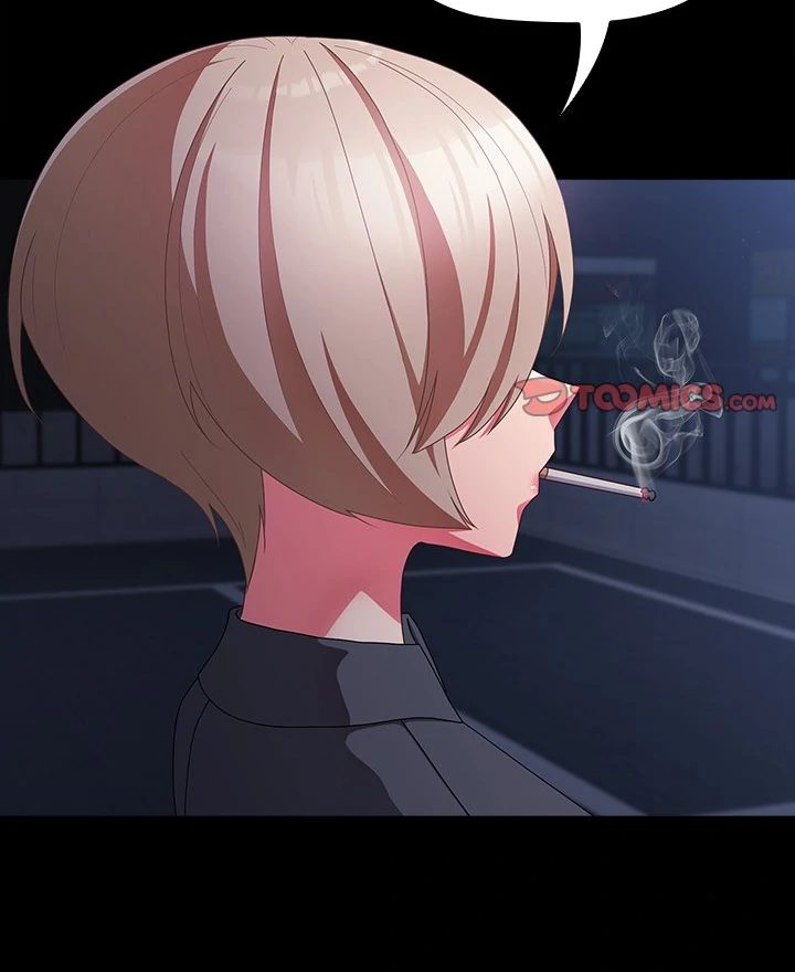 18+ People of The Dark Chapter 10 page 15