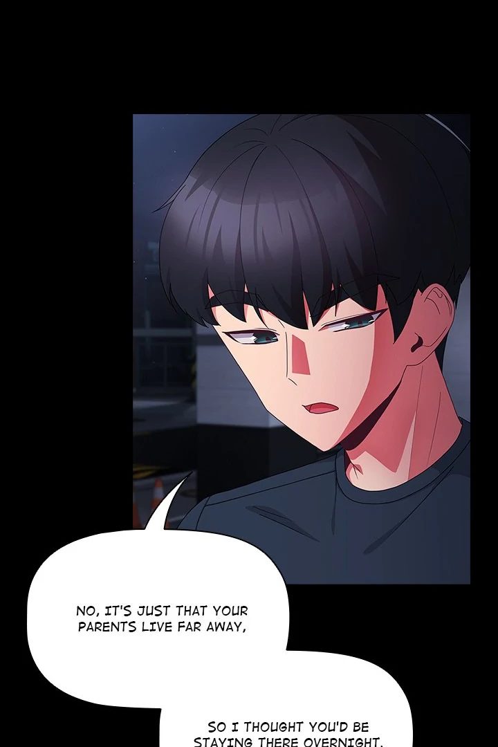 18+ People of The Dark Chapter 10 page 16