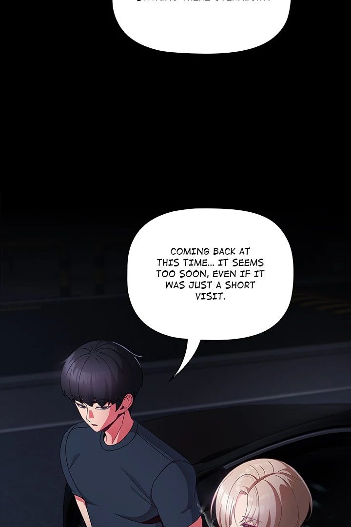 18+ People of The Dark Chapter 10 page 17