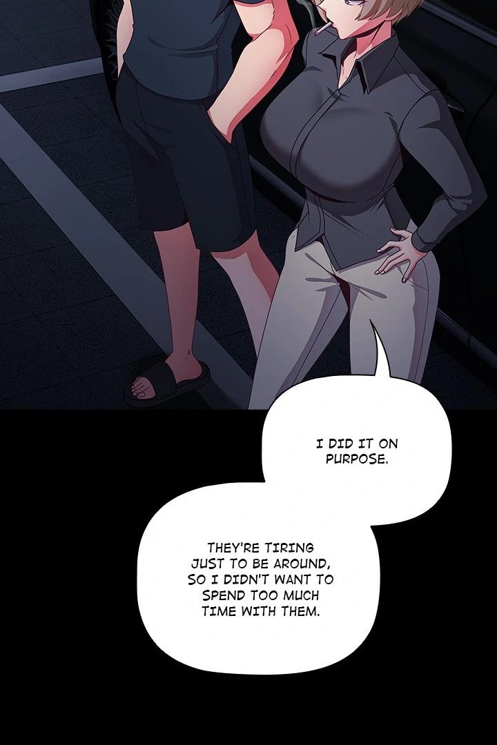18+ People of The Dark Chapter 10 page 18