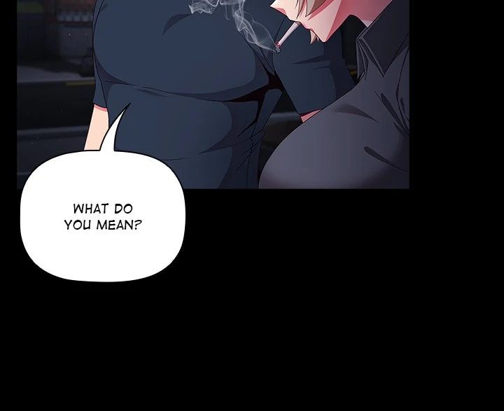 18+ People of The Dark Chapter 10 page 20
