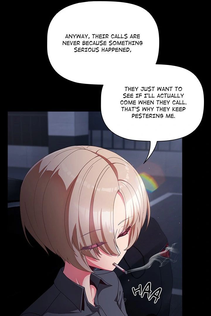 18+ People of The Dark Chapter 10 page 21