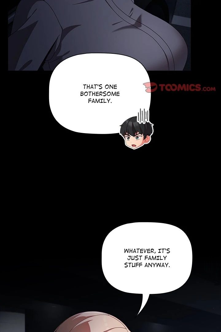 18+ People of The Dark Chapter 10 page 22
