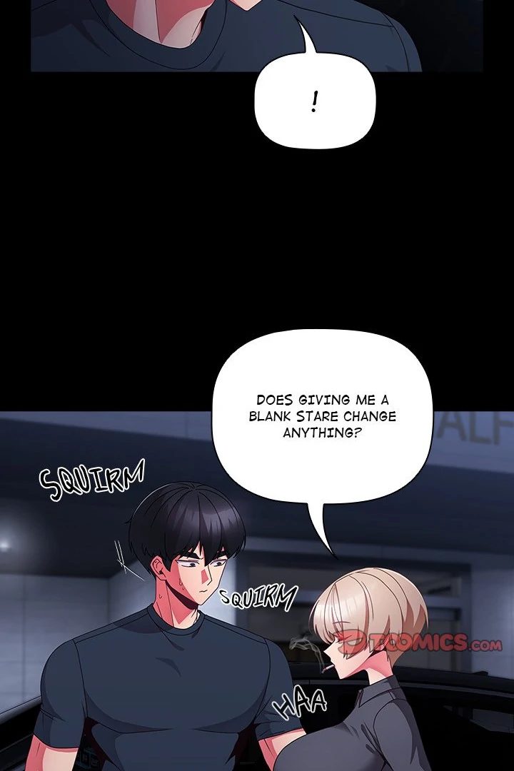 18+ People of The Dark Chapter 10 page 28