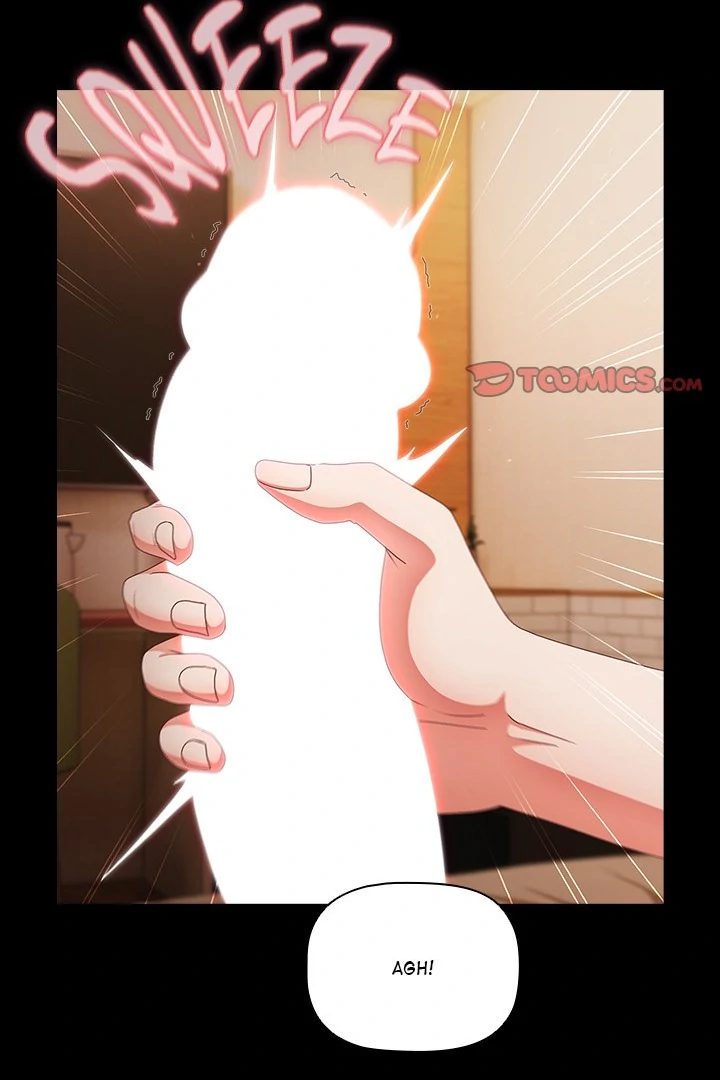 18+ People of The Dark Chapter 10 page 35