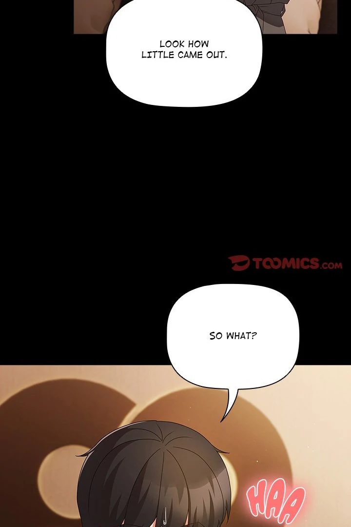 18+ People of The Dark Chapter 10 page 54