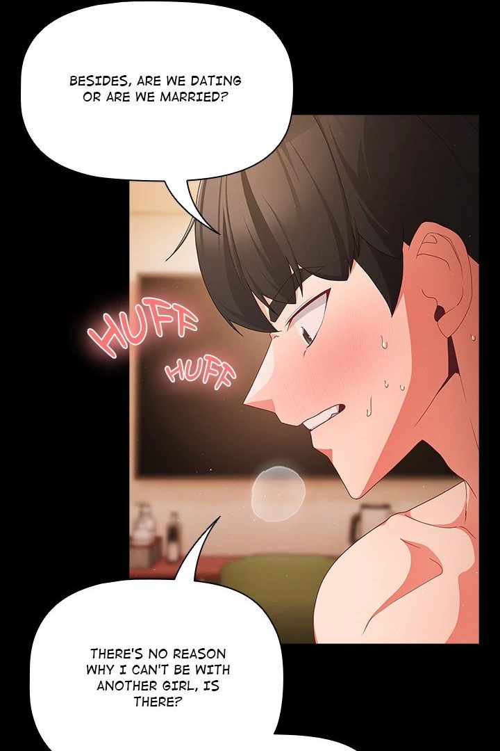 18+ People of The Dark Chapter 10 page 58