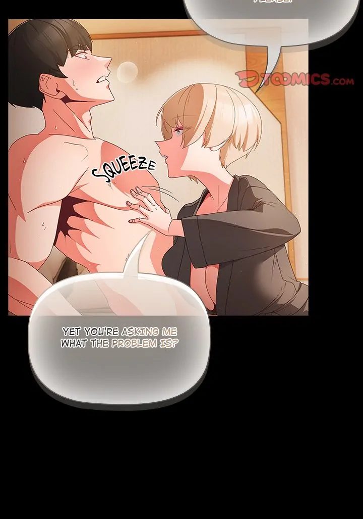 18+ People of The Dark Chapter 10 page 61