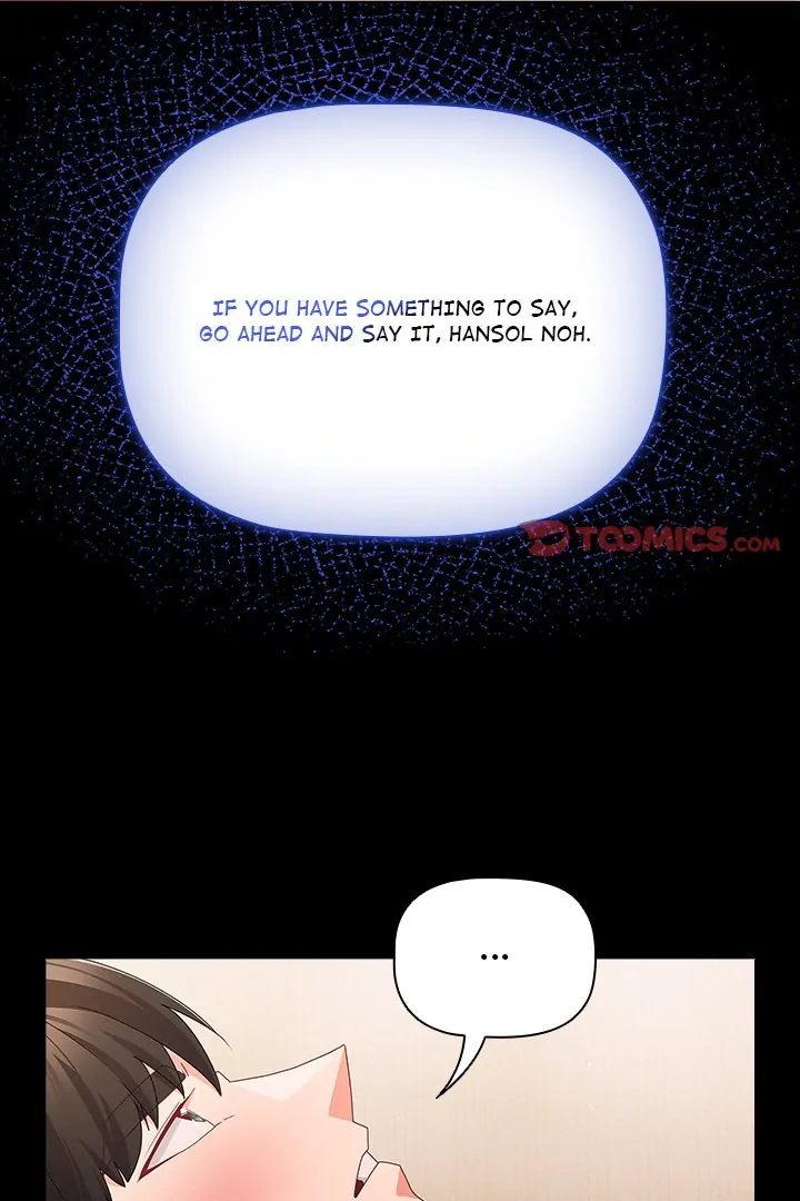18+ People of The Dark Chapter 10 page 67