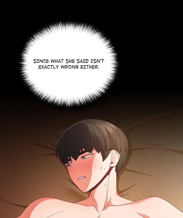 18+ People of The Dark Chapter 10 page 70