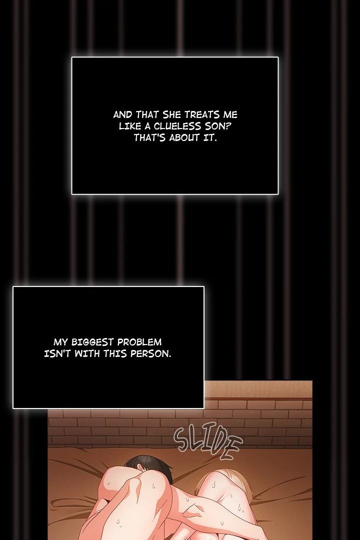 18+ People of The Dark Chapter 10 page 92