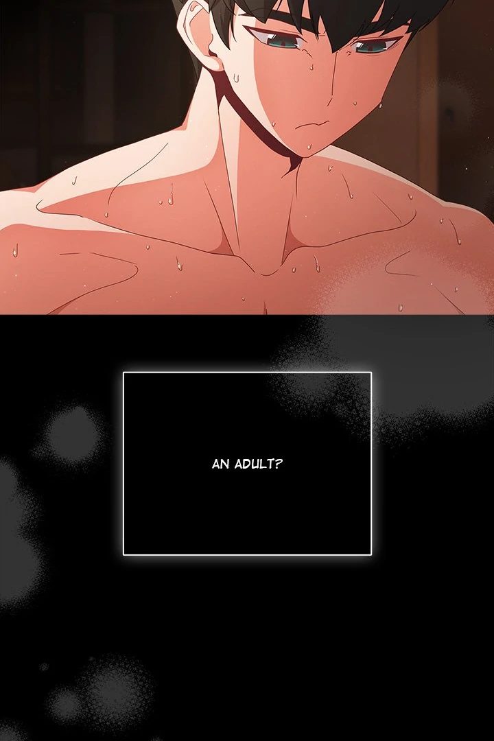 18+ People of The Dark Chapter 10 page 108