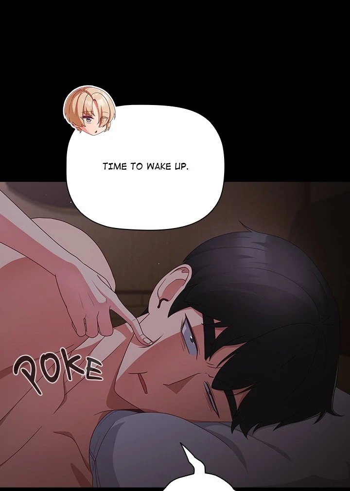 18+ People of The Dark Chapter 11 page 3