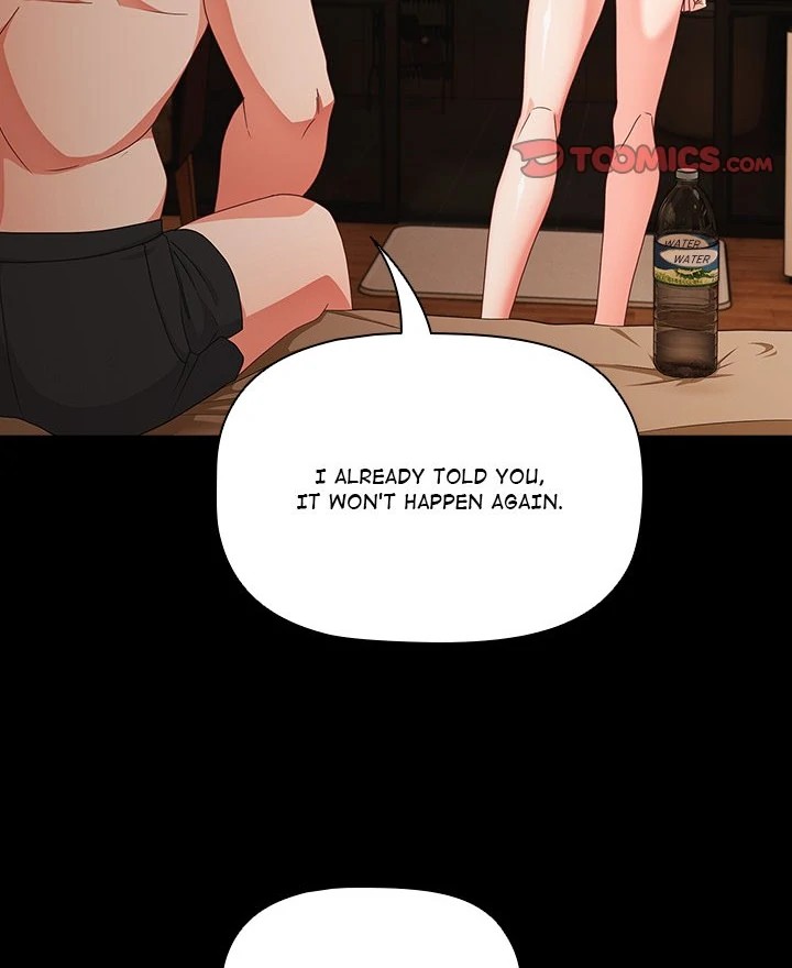18+ People of The Dark Chapter 11 page 8